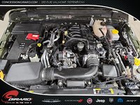 Jeep Wrangler Unlimited Sahara 2022-10