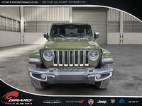 Jeep Wrangler Unlimited Sahara 2022-1