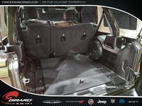 Jeep Wrangler Unlimited Sahara 2022-8