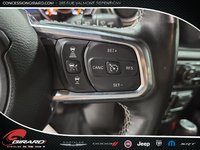 Jeep Wrangler Unlimited Sahara 2022-17