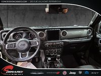 Jeep Wrangler Unlimited Sahara 2022-13