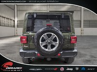 Jeep Wrangler Unlimited Sahara 2022-6