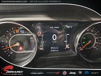 Jeep Wrangler Unlimited Sahara 2022-20