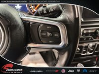 Jeep Wrangler Unlimited Sahara Altitude 2022-17