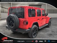 Jeep Wrangler Unlimited Sahara Altitude 2022-5