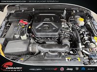 Jeep Wrangler Willys 2022-10