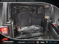 Jeep Wrangler Willys 2022-8