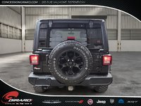 Jeep Wrangler Willys 2022-6
