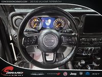 Jeep Wrangler Willys 2022-15