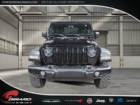 Jeep Wrangler Willys 2022-1
