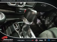 Jeep Wrangler Willys 2022-22