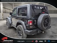 Jeep Wrangler Willys 2022-7