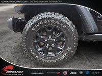 Jeep Wrangler Willys 2022-9