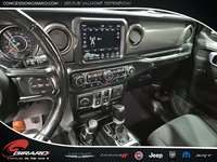 Jeep Wrangler Willys 2022-21