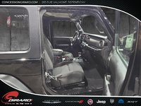 Jeep Wrangler Willys 2022-4