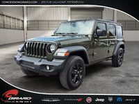 Jeep Wrangler Sport Altitude 2023-0