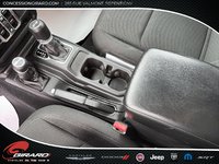 Jeep Wrangler Sport Altitude 2023-20