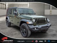 Jeep Wrangler Sport Altitude 2023-2