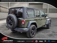 Jeep Wrangler Sport Altitude 2023-5