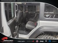 Jeep Wrangler Unlimited Willys 2023-11