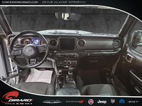 Jeep Wrangler Unlimited Willys 2023-12