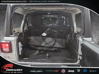 Jeep Wrangler Unlimited Willys 2023-7