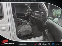 Jeep Wrangler Unlimited Willys 2023-3