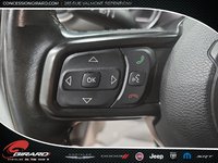 Jeep Wrangler Unlimited Willys 2023-15