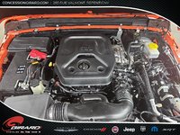 Jeep Wrangler Rubicon 2023-10