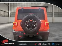 Jeep Wrangler Rubicon 2023-6