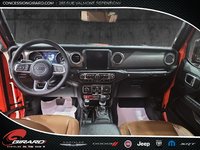 Jeep Wrangler Rubicon 2023-13