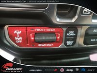 Jeep Wrangler Rubicon 2023-18