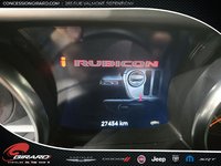 Jeep Wrangler Rubicon 2023-20