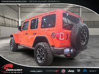 Jeep Wrangler Rubicon 2023-7