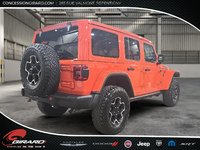 Jeep Wrangler Rubicon 2023-5