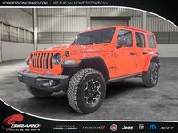 Jeep Wrangler Rubicon 2023-0