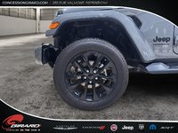 Jeep Wrangler High Altitude 2023-9