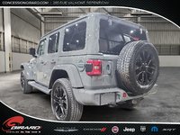 Jeep Wrangler High Altitude 2023-7