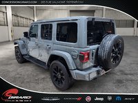 Jeep Wrangler High Altitude 2023-7
