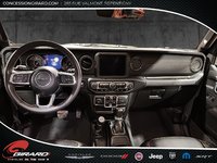 Jeep Wrangler High Altitude 2023-11