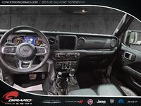 Jeep Wrangler High Altitude 2023-13