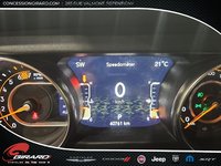 Jeep Wrangler High Altitude 2023-20