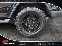 Jeep Wrangler Sahara Altitude 2023-9