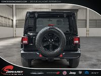 Jeep Wrangler Sahara Altitude 2023-6