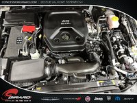 Jeep Wrangler Sahara Altitude 2023-10