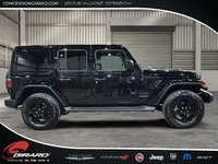 Jeep Wrangler Sahara Altitude 2023-3
