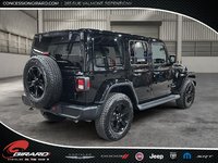 Jeep Wrangler Sahara Altitude 2023-5