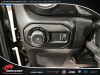 Jeep Wrangler Sahara Altitude 2023-17
