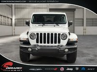 Jeep Wrangler Sahara Altitude 2023-2