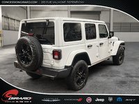 Jeep Wrangler Sahara Altitude 2023-6